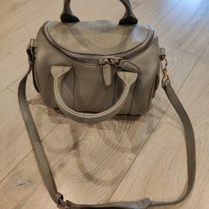 Alexandra Wang handle bag with studs